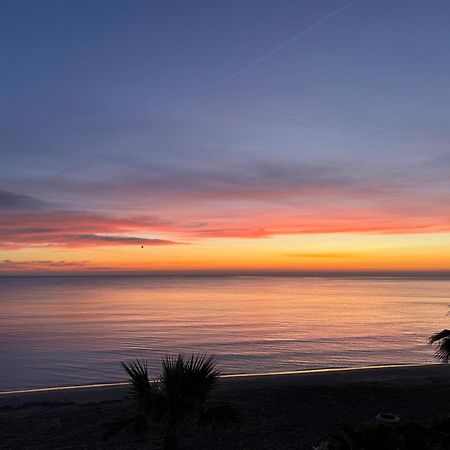 Espectacular Apartamento A Pie De Playa En Chalet Roquetes Alicante Luaran gambar