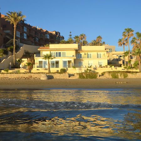 Espectacular Apartamento A Pie De Playa En Chalet Roquetes Alicante Luaran gambar