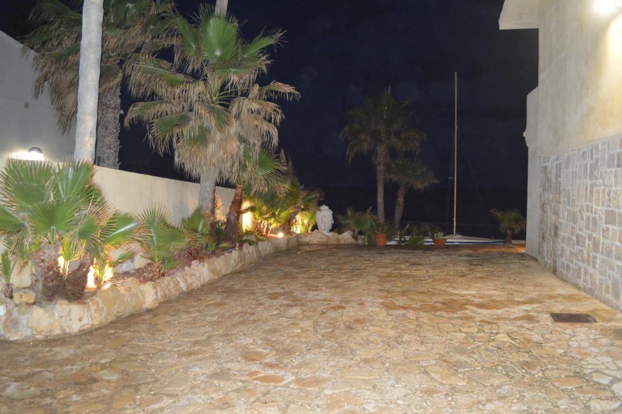 Espectacular Apartamento A Pie De Playa En Chalet Roquetes Alicante Luaran gambar