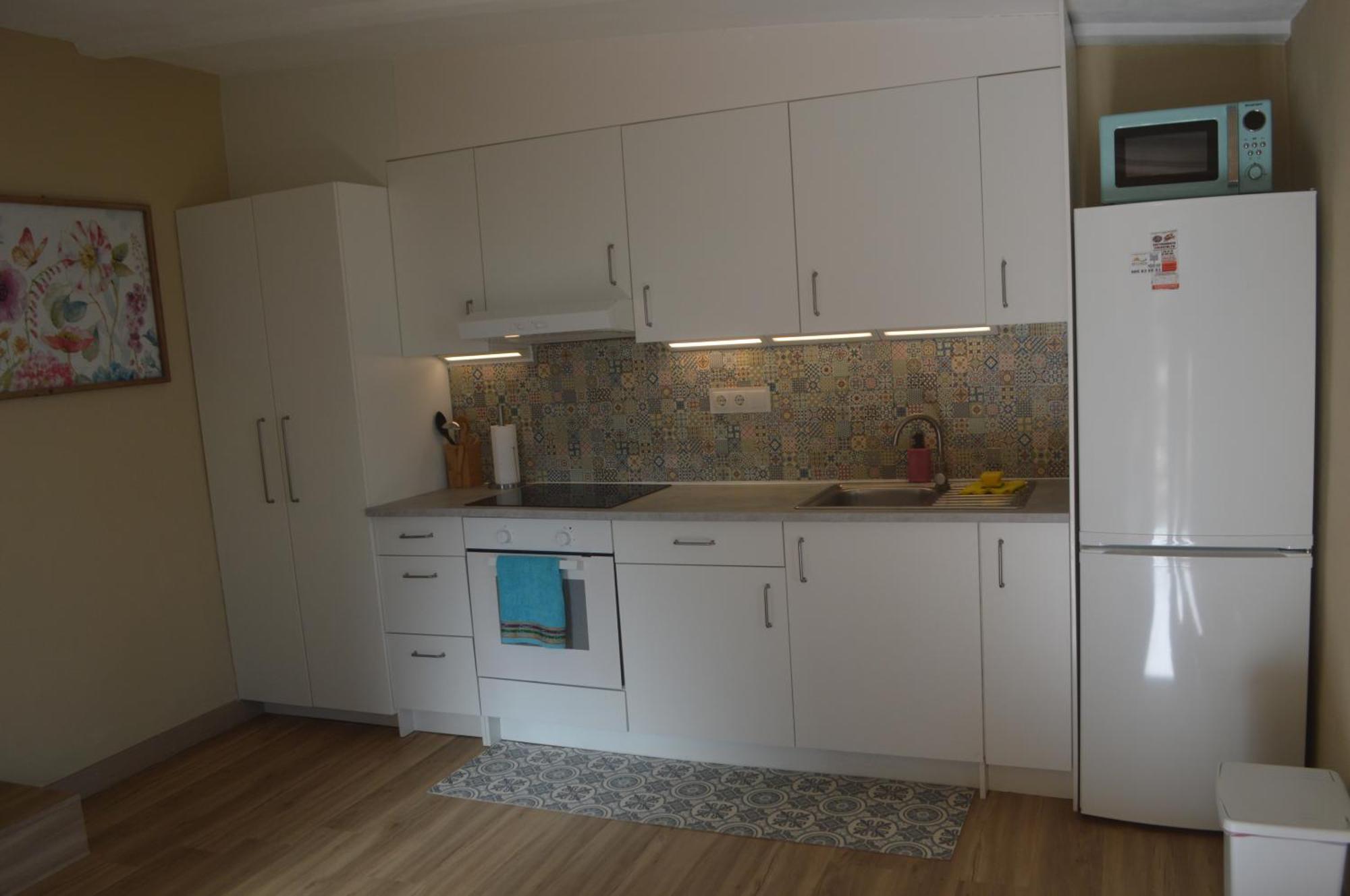 Espectacular Apartamento A Pie De Playa En Chalet Roquetes Alicante Luaran gambar