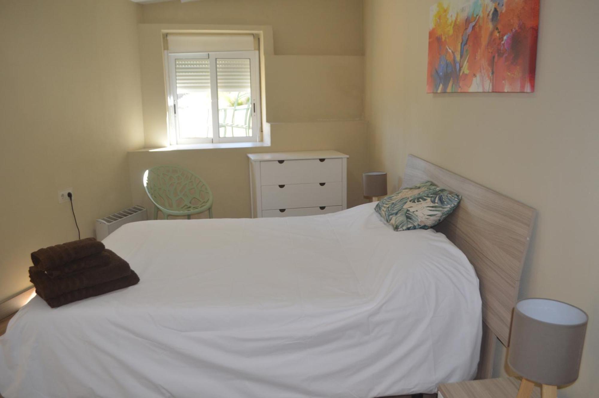 Espectacular Apartamento A Pie De Playa En Chalet Roquetes Alicante Luaran gambar