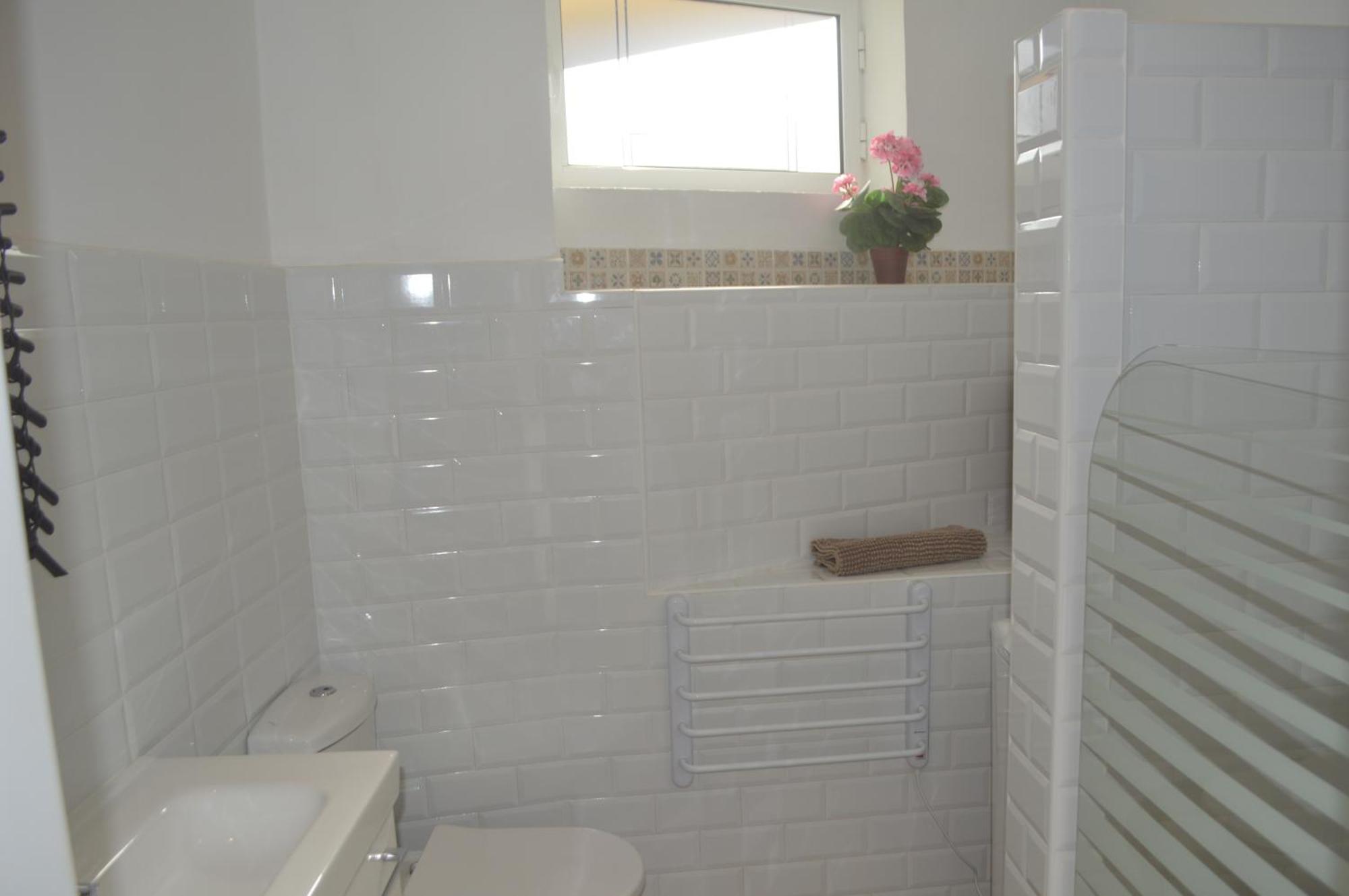 Espectacular Apartamento A Pie De Playa En Chalet Roquetes Alicante Luaran gambar